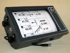 RB730 Rally - Electric Roadbook Holder