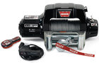 Лебедка электрическая WARN 9.5cti